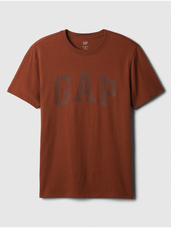 GAP Everyday Soft logós póló GAP