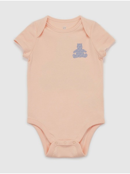 GAP Baby body Brannan Bear GAP