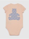 GAP Baby body Brannan Bear GAP
