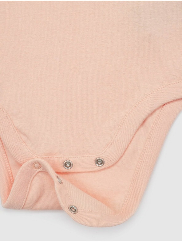 GAP Baby body Brannan Bear GAP