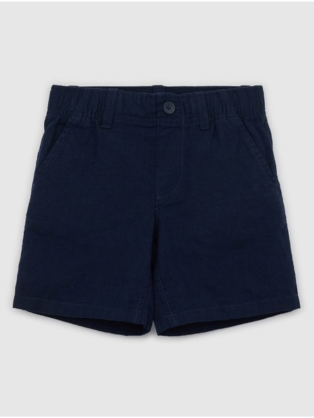 GAP Baby sort lenkeverékből GAP