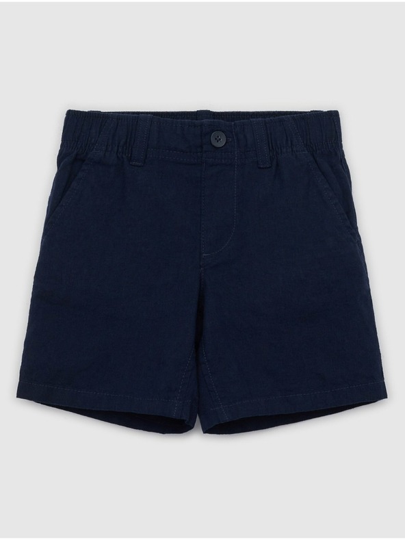 GAP Baby sort lenkeverékből GAP