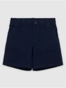 GAP Baby sort lenkeverékből GAP