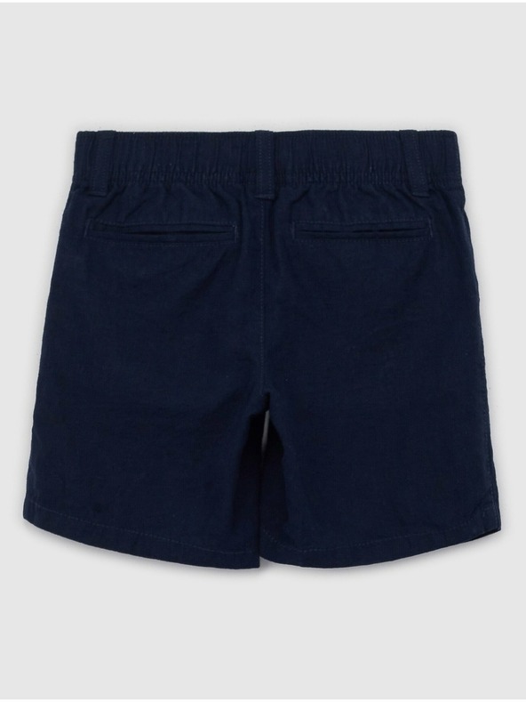 GAP Baby sort lenkeverékből GAP