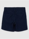 GAP Baby sort lenkeverékből GAP