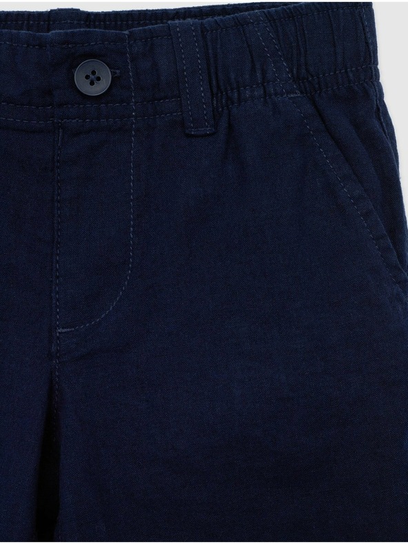 GAP Baby sort lenkeverékből GAP