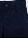 GAP Baby sort lenkeverékből GAP