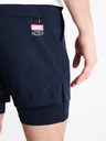 Celio Sötétkék Celio Marvel Amerika kapitány sportnadrág