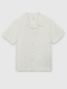 GAP Baby mintás ing GAP