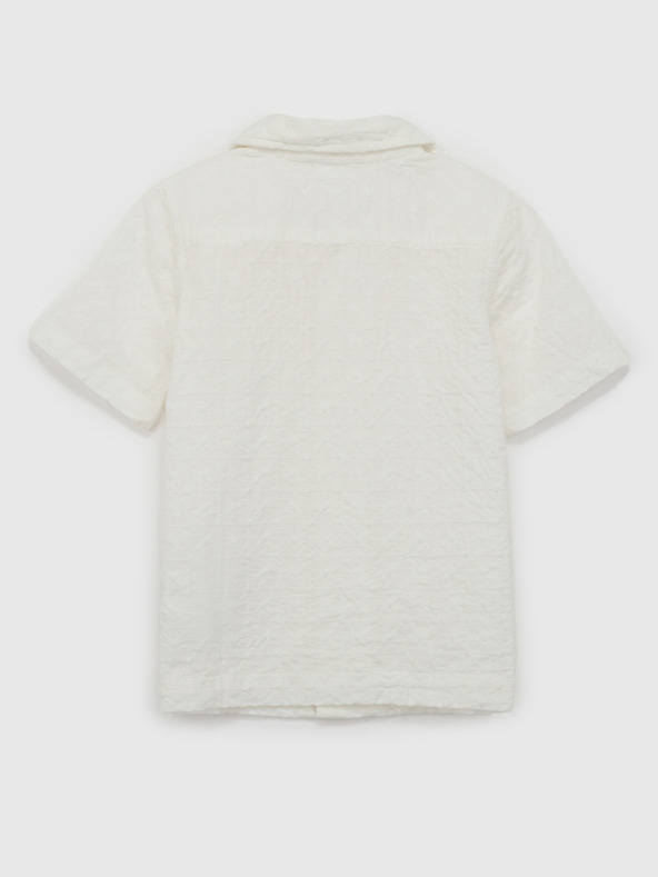GAP Baby mintás ing GAP