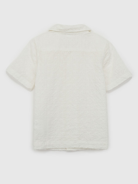 GAP Baby mintás ing GAP