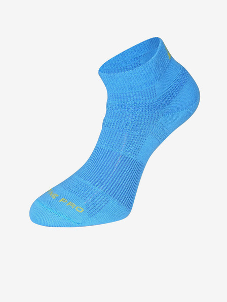 ALPINE PRO Kék Alpine Pro Sport bokazokni COOLE COOLE