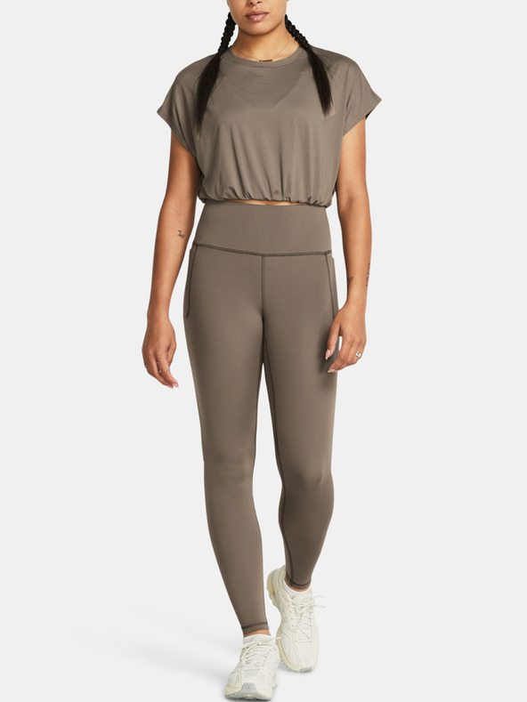 Under Armour Női leggings Under Armour Meridian Legging