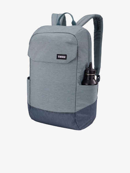 Thule Szürke és kék Thule Lithos 20 L hátizsák