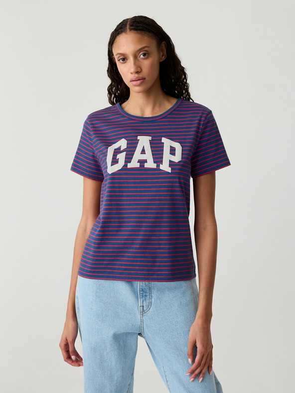 GAP Organikus pamut póló GAP