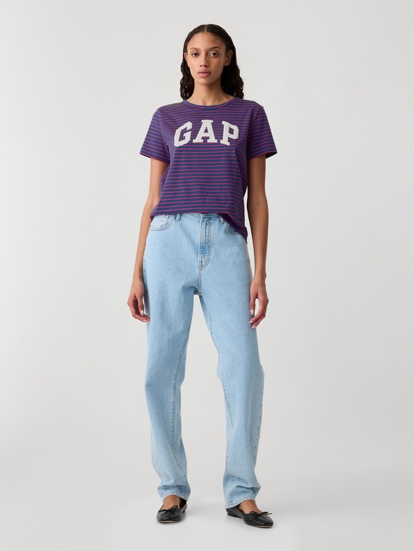 GAP Organikus pamut póló GAP