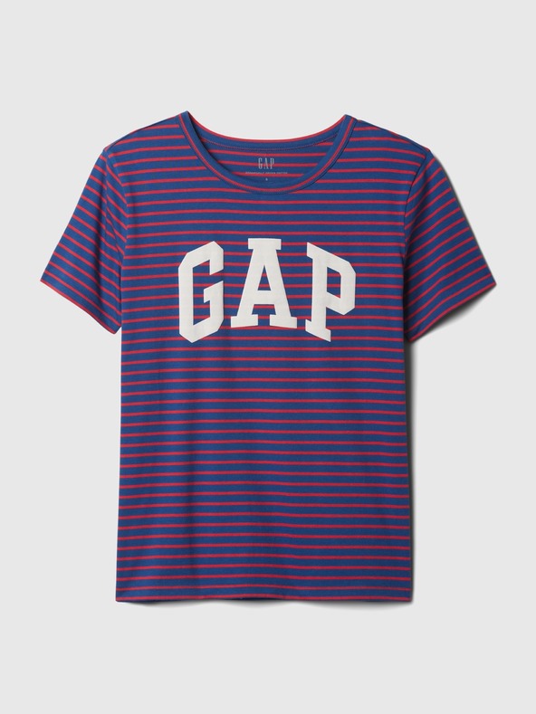 GAP Organikus pamut póló GAP