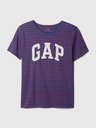 GAP Organikus pamut póló GAP