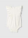 GAP Baby pamut body GAP