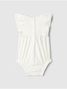 GAP Baby pamut body GAP