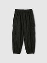 GAP Baby csipke cargo nadrág GAP