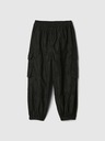 GAP Baby csipke cargo nadrág GAP