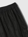 GAP Baby csipke cargo nadrág GAP