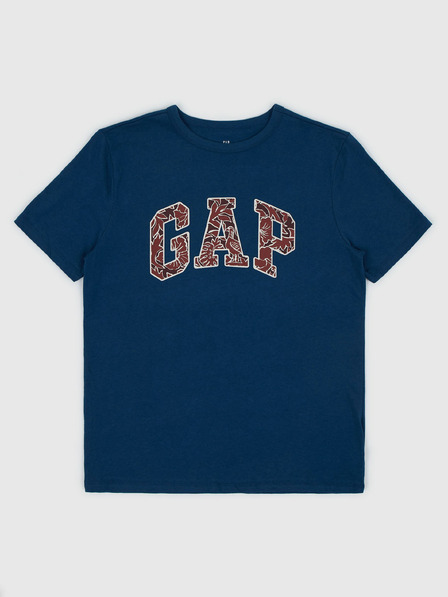 GAP Gyerek póló logóval GAP