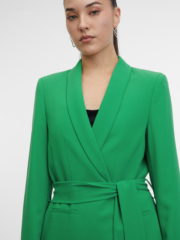 Orsay ORSAY zöld női blézer