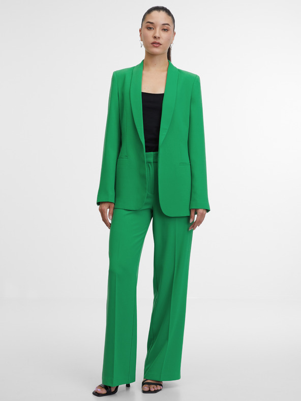 Orsay ORSAY zöld női blézer