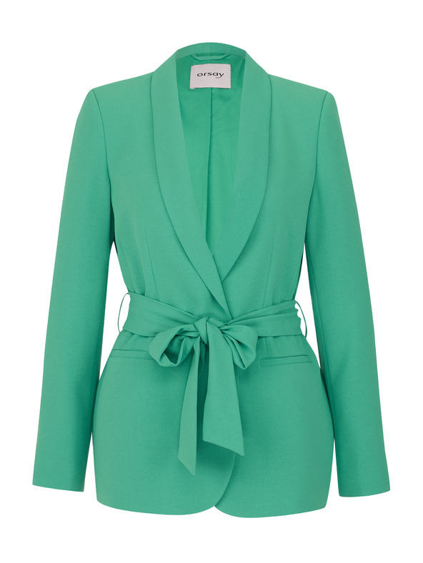 Orsay ORSAY zöld női blézer