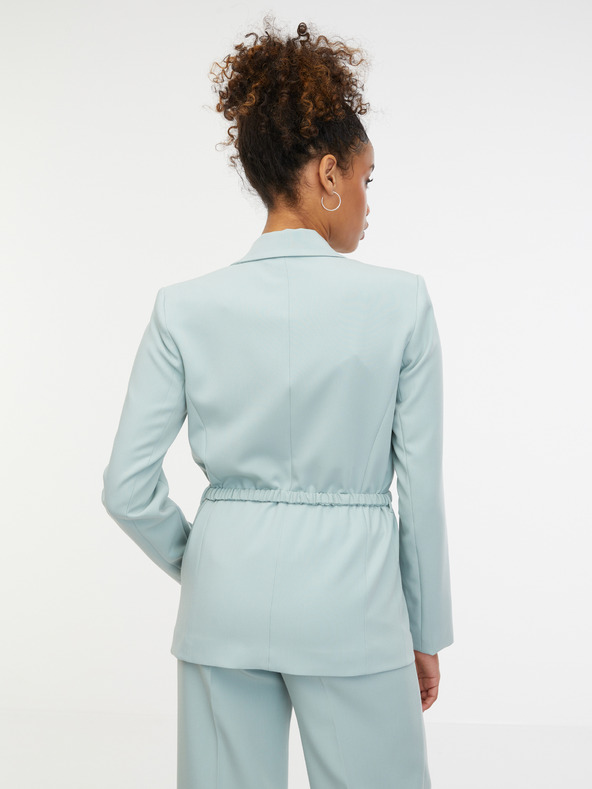 Orsay ORSAY menta színű női blézer