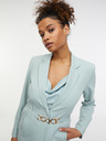 Orsay ORSAY menta színű női blézer