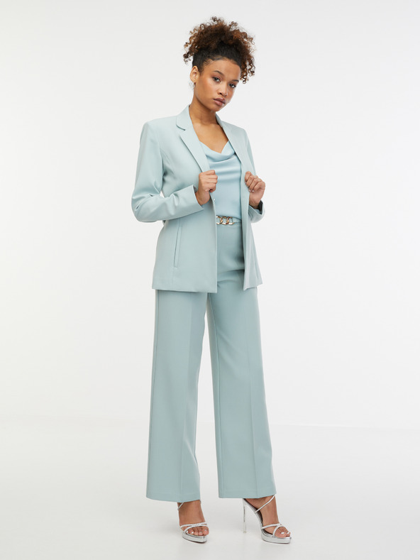 Orsay ORSAY menta színű női blézer