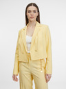 Orsay ORSAY sárga női zakó