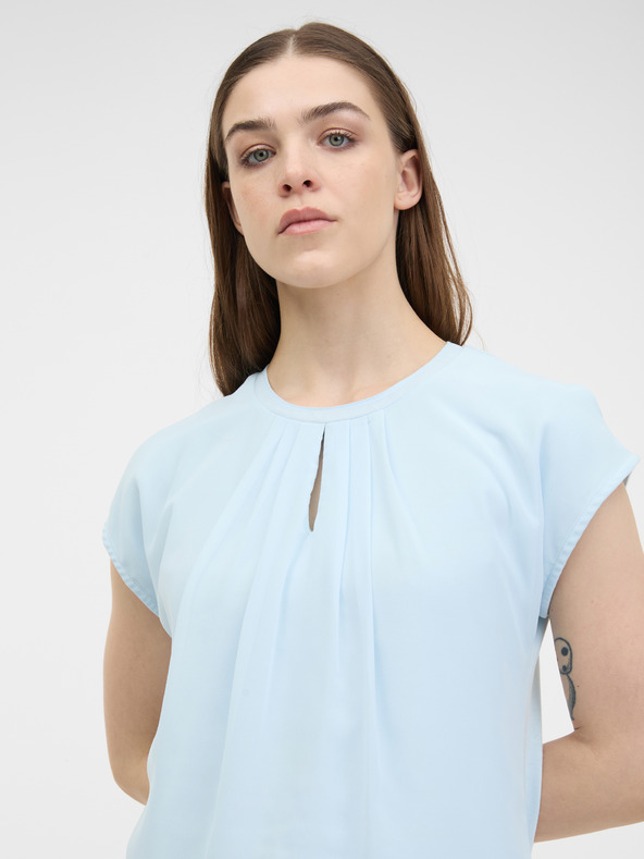 Orsay ORSAY kék női ing