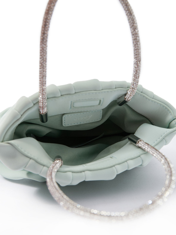 Orsay ORSAY mentolos női kézitáska