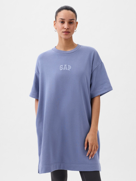 GAP Oversize logós ruha GAP
