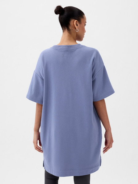 GAP Oversize logós ruha GAP