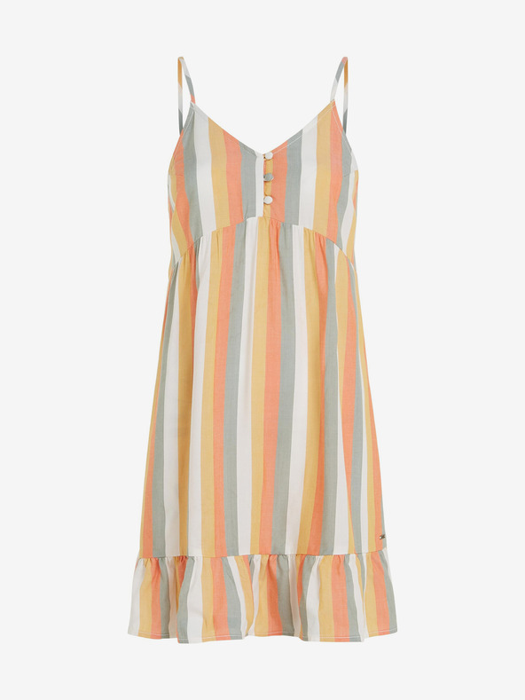 O'Neill O'Neill MALU női ruha Zöld