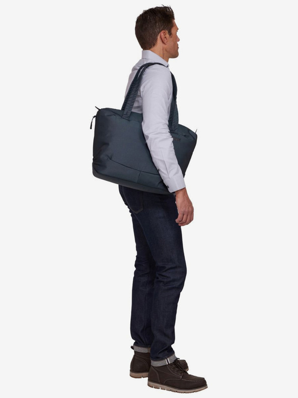 Thule Sötétszürke Thule Subterra 2 utazótáska