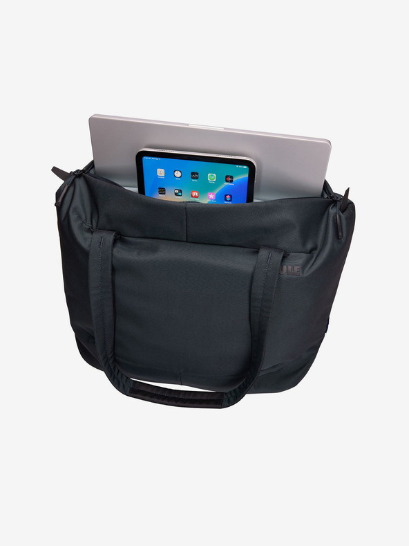 Thule Sötétszürke Thule Subterra 2 utazótáska