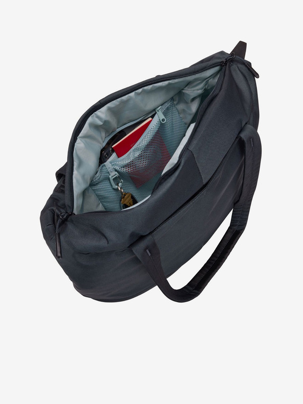 Thule Sötétszürke Thule Subterra 2 utazótáska