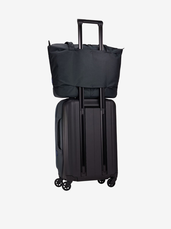 Thule Sötétszürke Thule Subterra 2 utazótáska