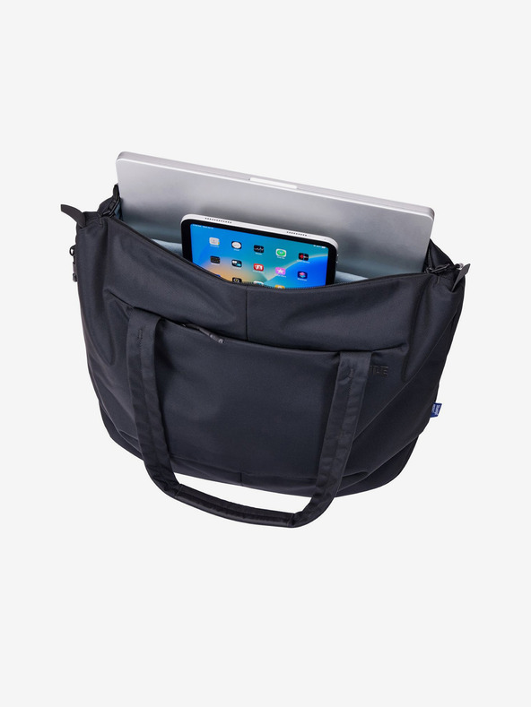 Thule Fekete Thule Subterra 2 utazótáska