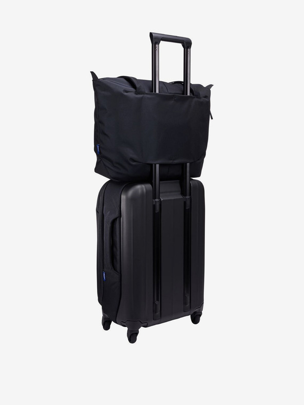 Thule Fekete Thule Subterra 2 utazótáska