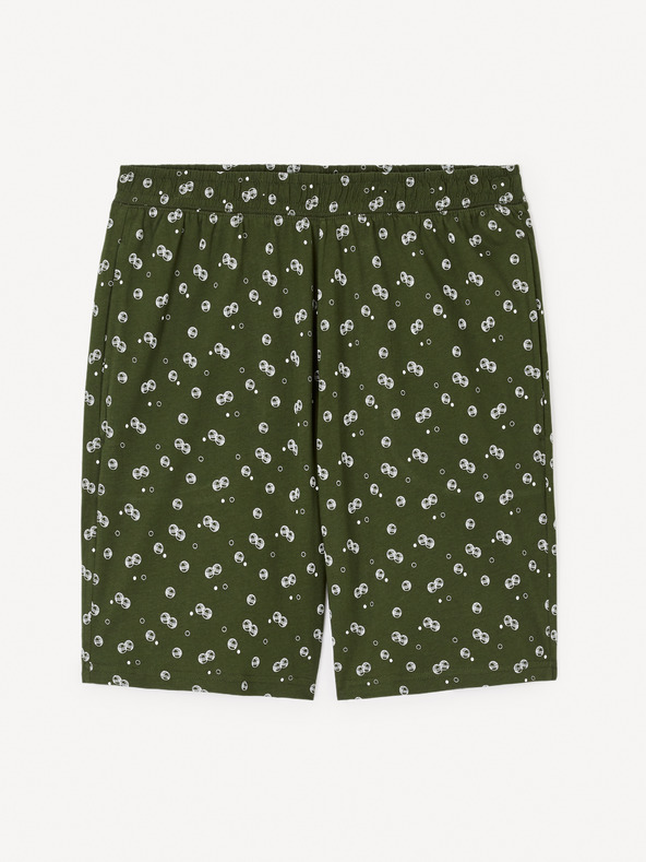 Celio Pamut rövid pizsama Jipyboule L Celio Celio