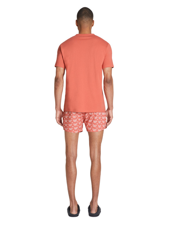 Celio Pamut rövid pizsama Jipyvac Celio Celio