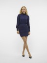 Vero Moda Kék VERO MODA női Aurora ruha