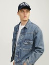 Jack & Jones Sötétkék Jack & Jones férfi Citi sapka